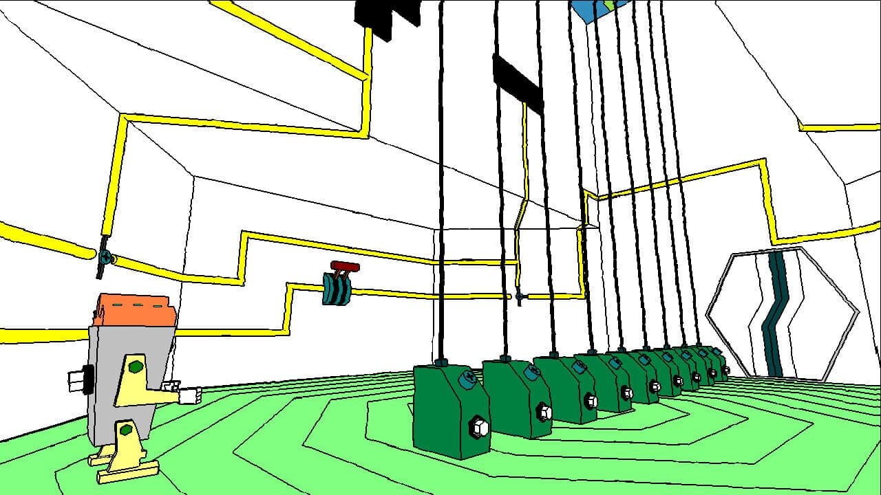 Mr. Elevator screenshot 1