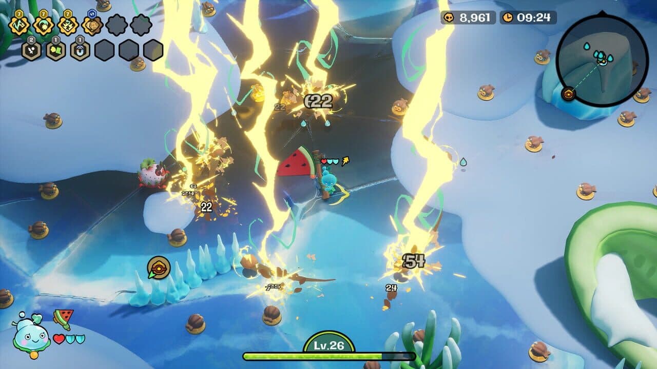 Funguys Swarm thumbnail 6