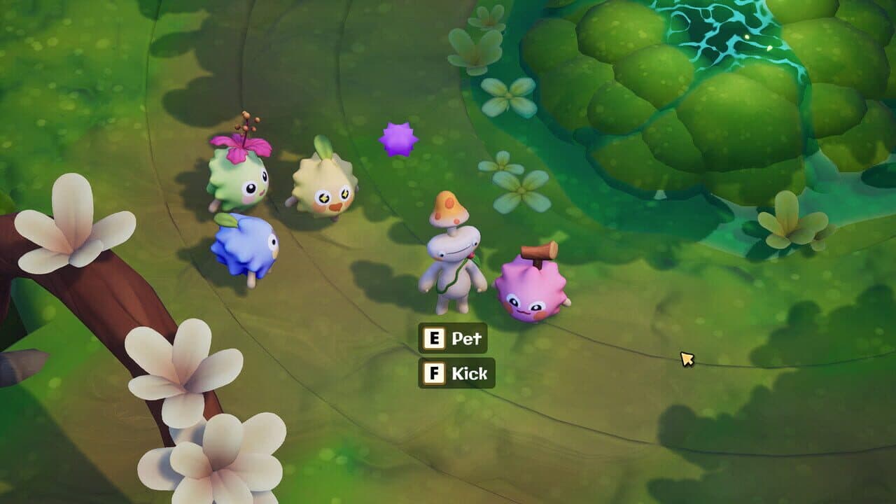Funguys Swarm thumbnail 8
