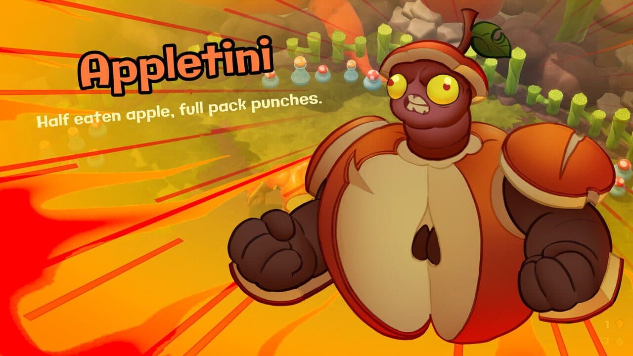 Funguys Swarm thumbnail 9