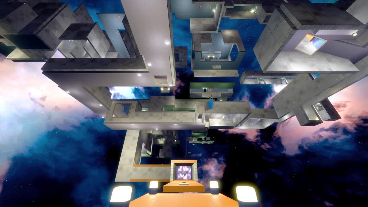 The Art of Reflection thumbnail 4