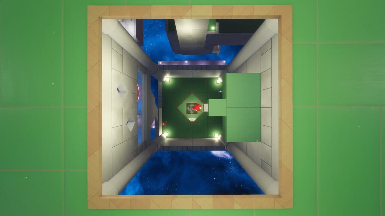 The Art of Reflection thumbnail 6
