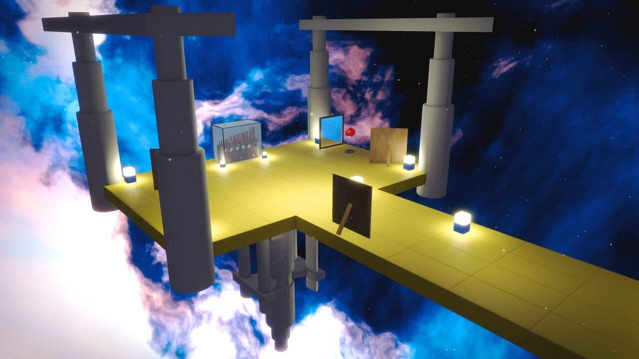The Art of Reflection thumbnail 8