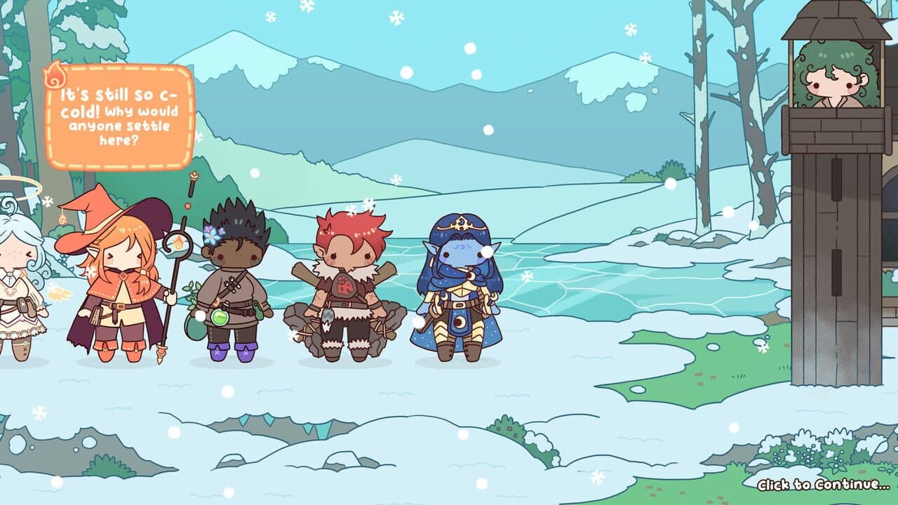 My Party Needs an Alchemist thumbnail 5