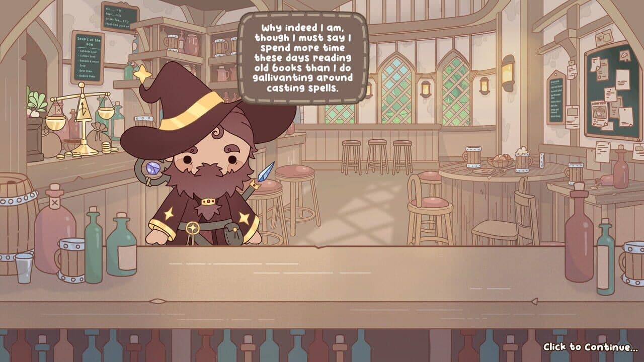 My Party Needs an Alchemist thumbnail 8