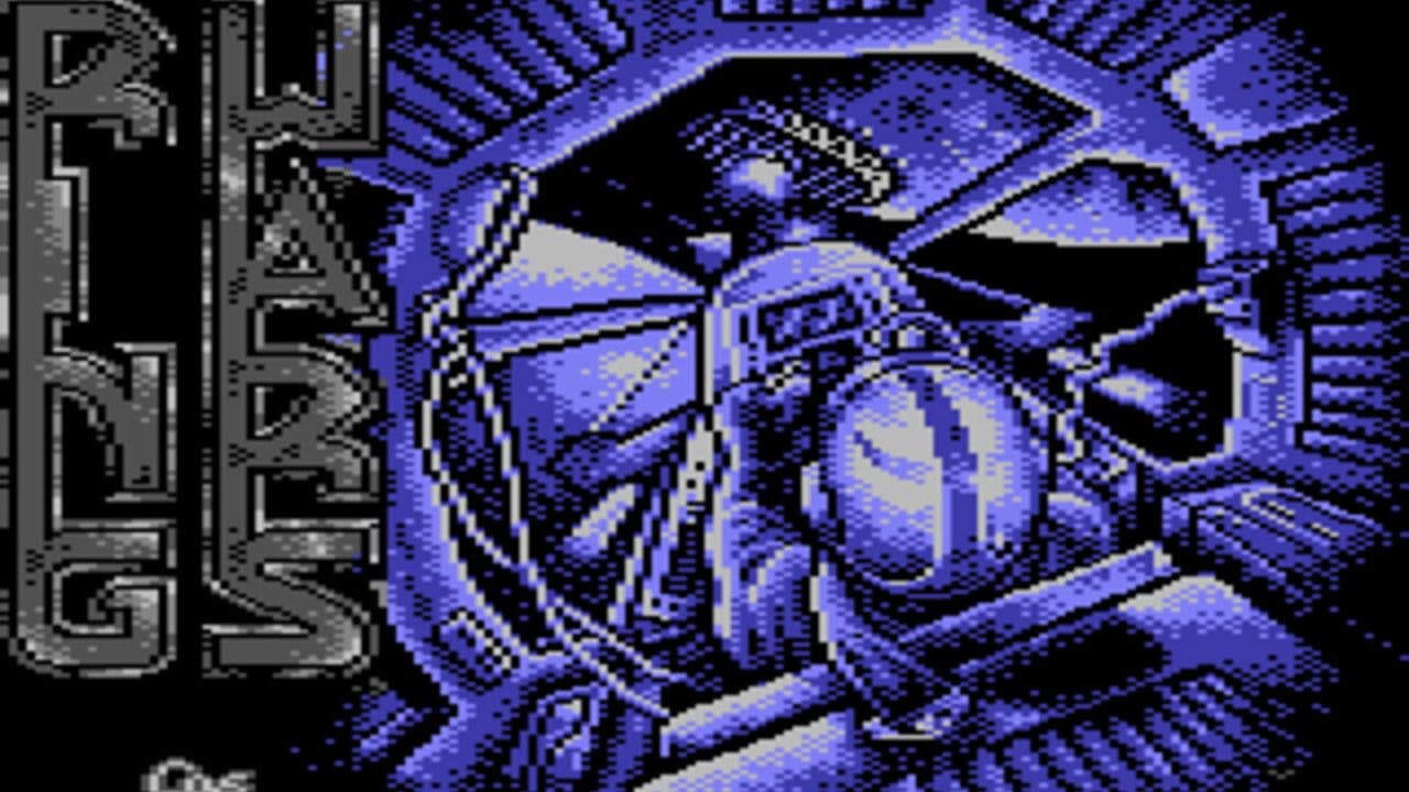 Ring Wars screenshot 1