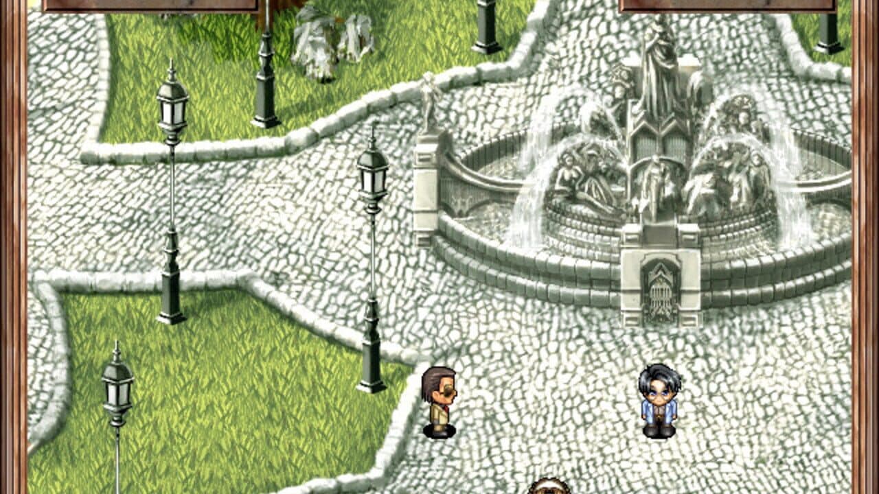 Elysion: Eien no Sanctuary thumbnail 2