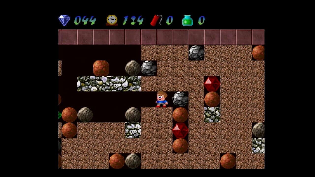 Rocks'n'Gems thumbnail 3