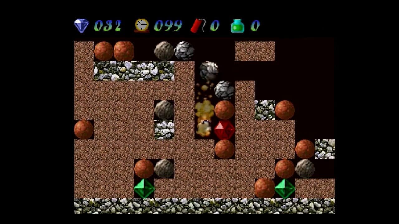 Rocks'n'Gems thumbnail 4