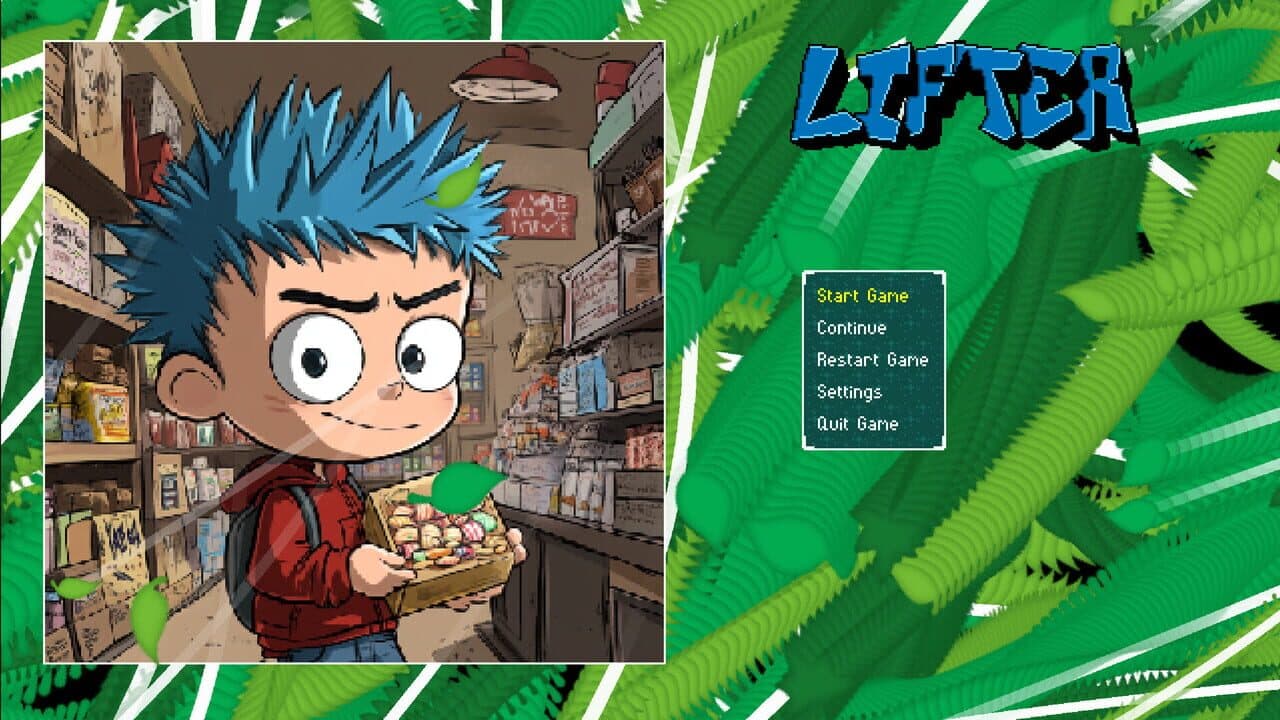 Lifter thumbnail 2