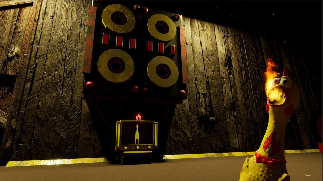 Squawky thumbnail 5