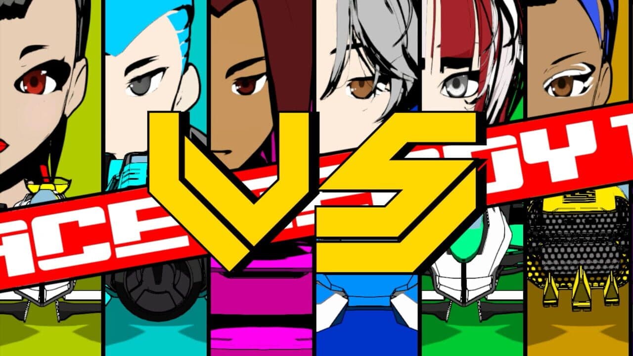 Neon Apex: Beyond the Limit thumbnail 2