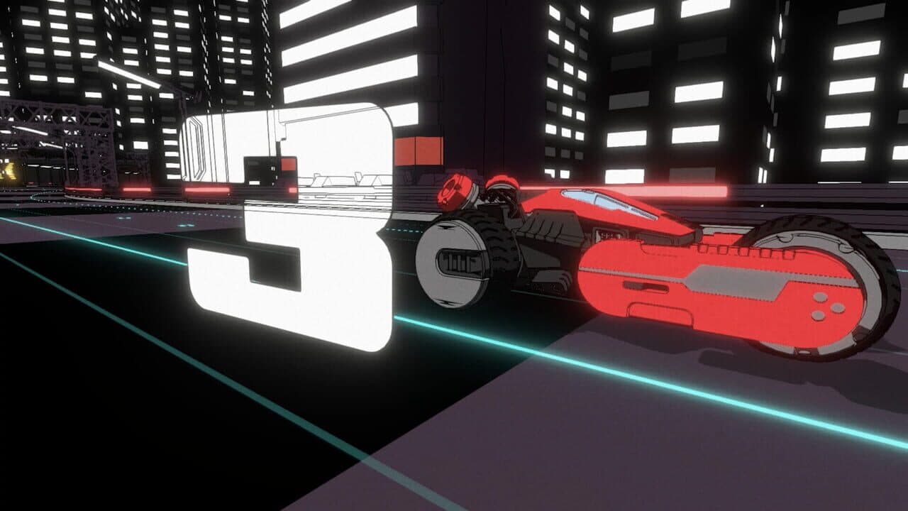 Neon Apex: Beyond the Limit thumbnail 3