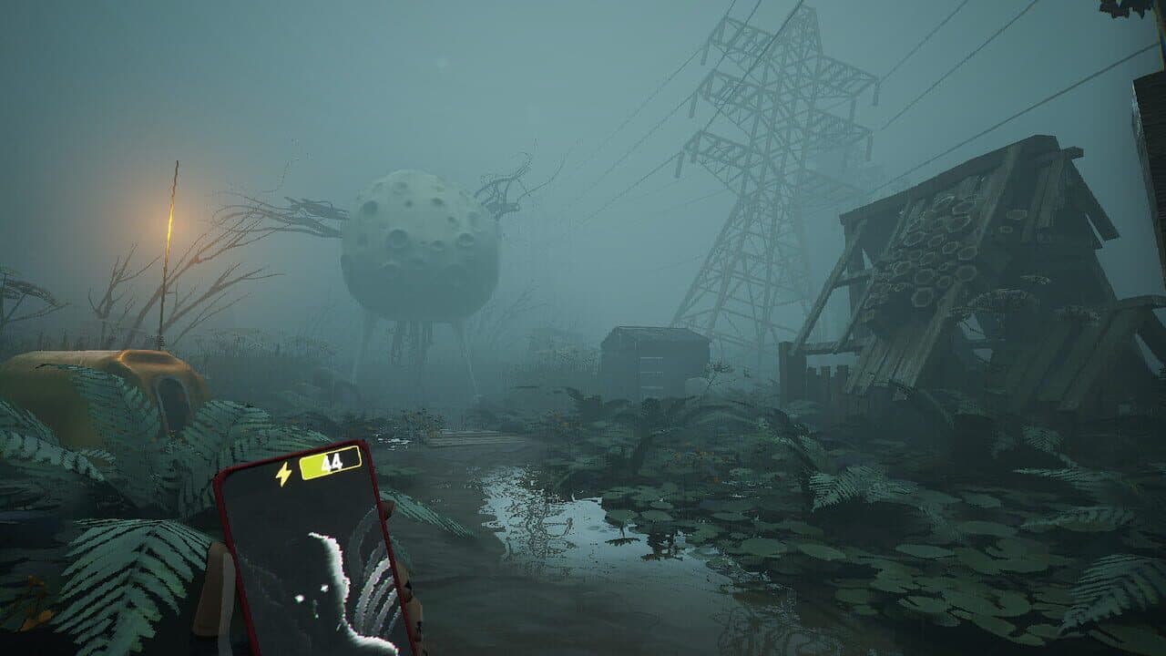Quite a Ride thumbnail 6
