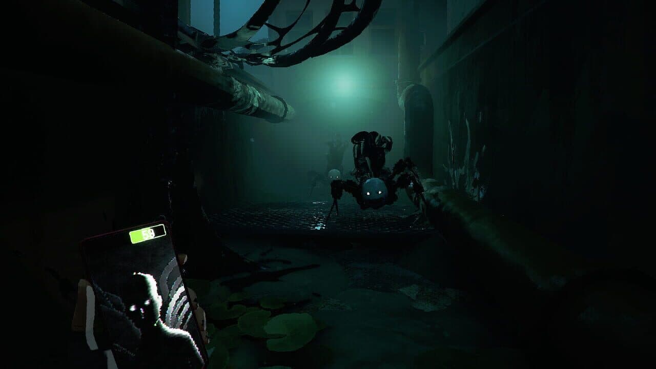 Quite a Ride thumbnail 7