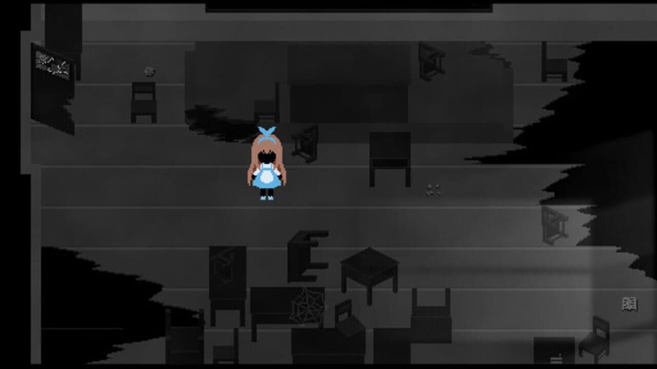 Transparent Black: Wish screenshot 1