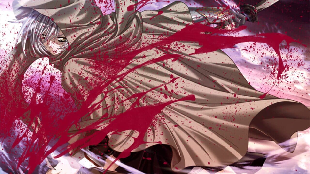 Yatohime Zankikou thumbnail 3