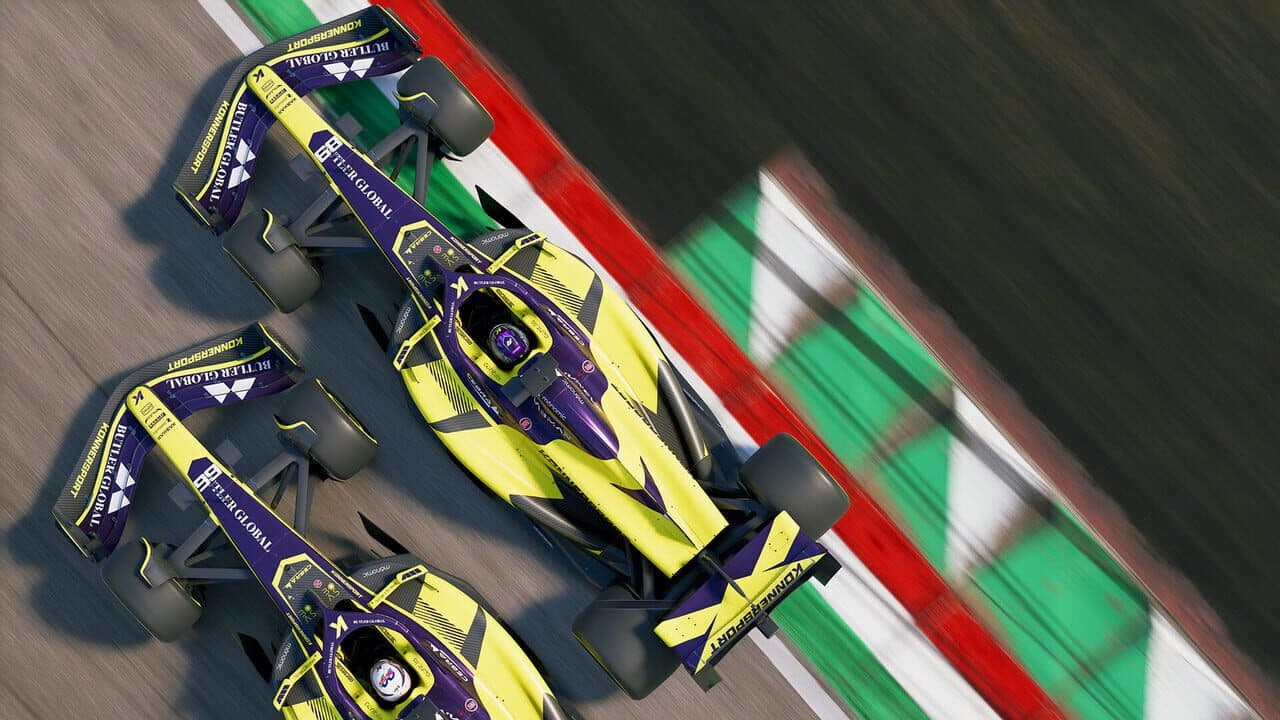 F1 25 thumbnail 3