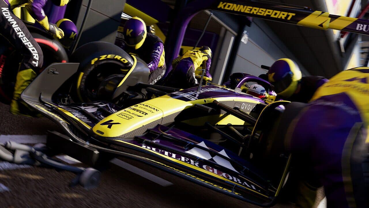 F1 25 thumbnail 8