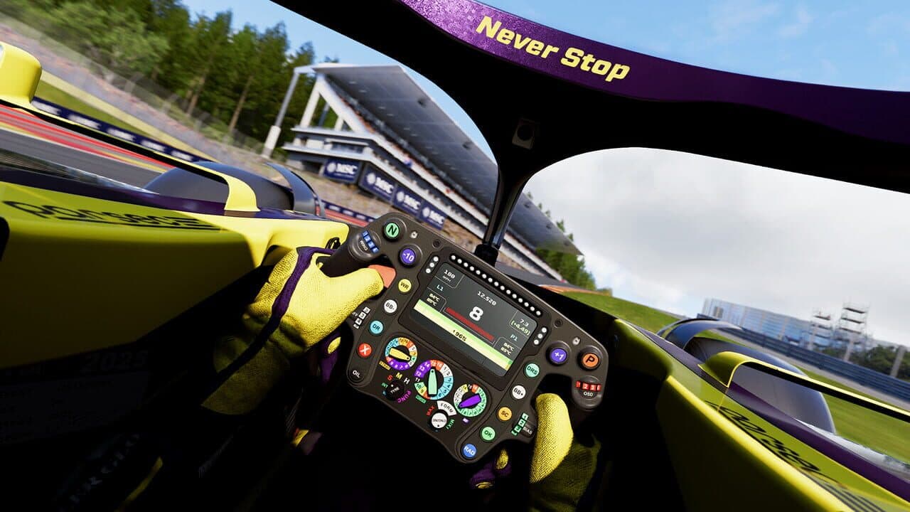F1 25 thumbnail 4