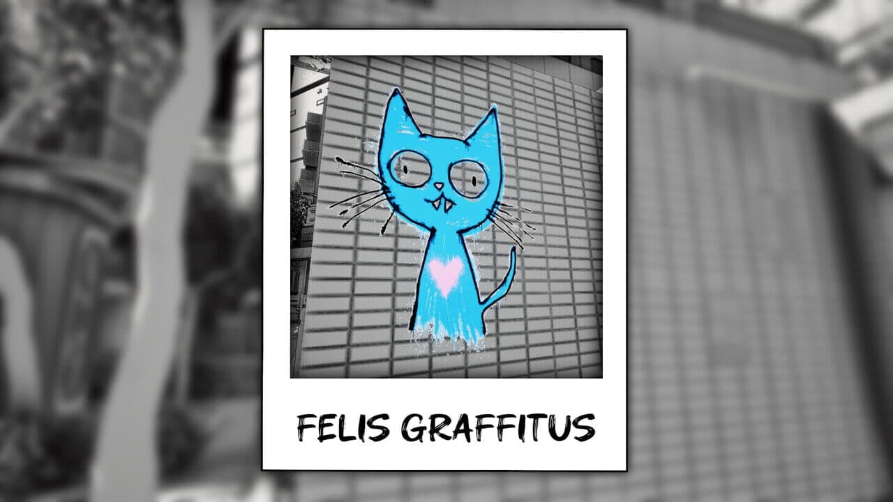 Cat Me If You Can thumbnail 4