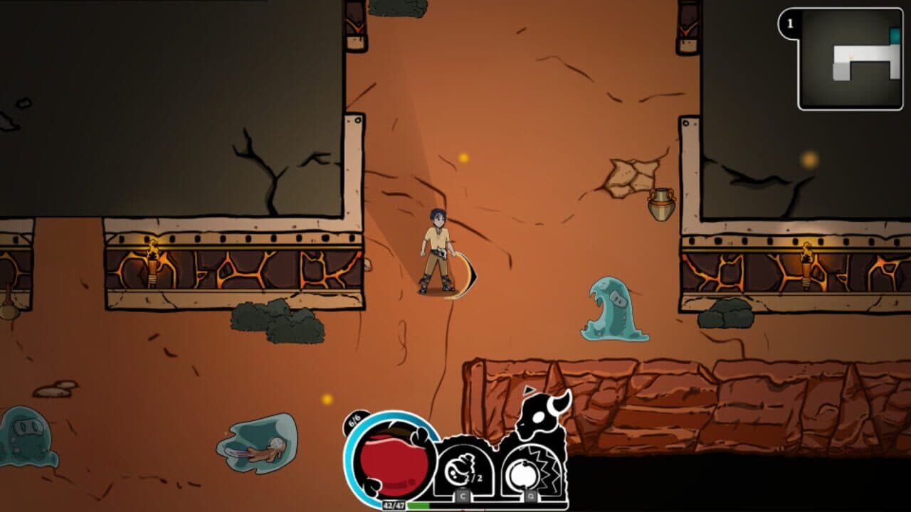 Tears of Vanfell thumbnail 7