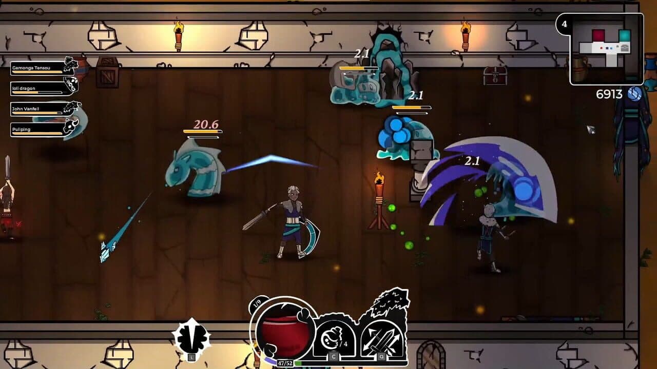 Tears of Vanfell thumbnail 2