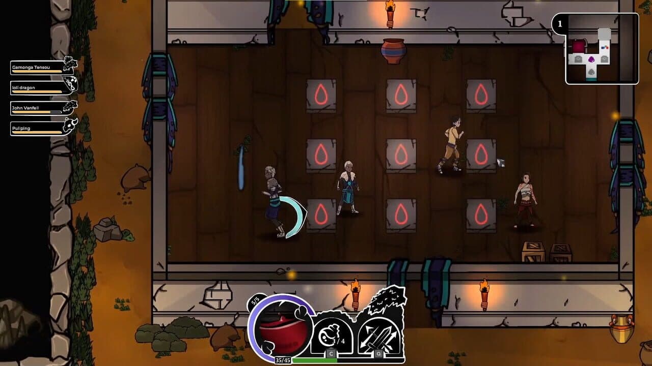 Tears of Vanfell thumbnail 3