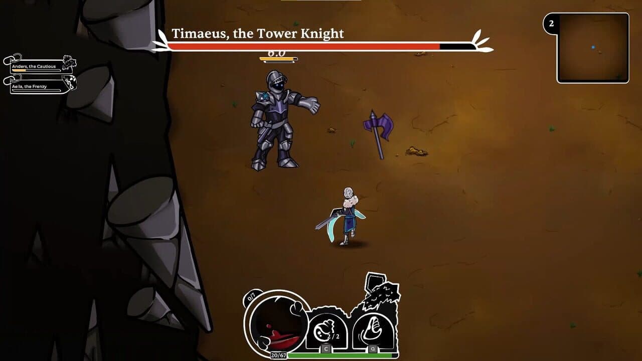 Tears of Vanfell thumbnail 4