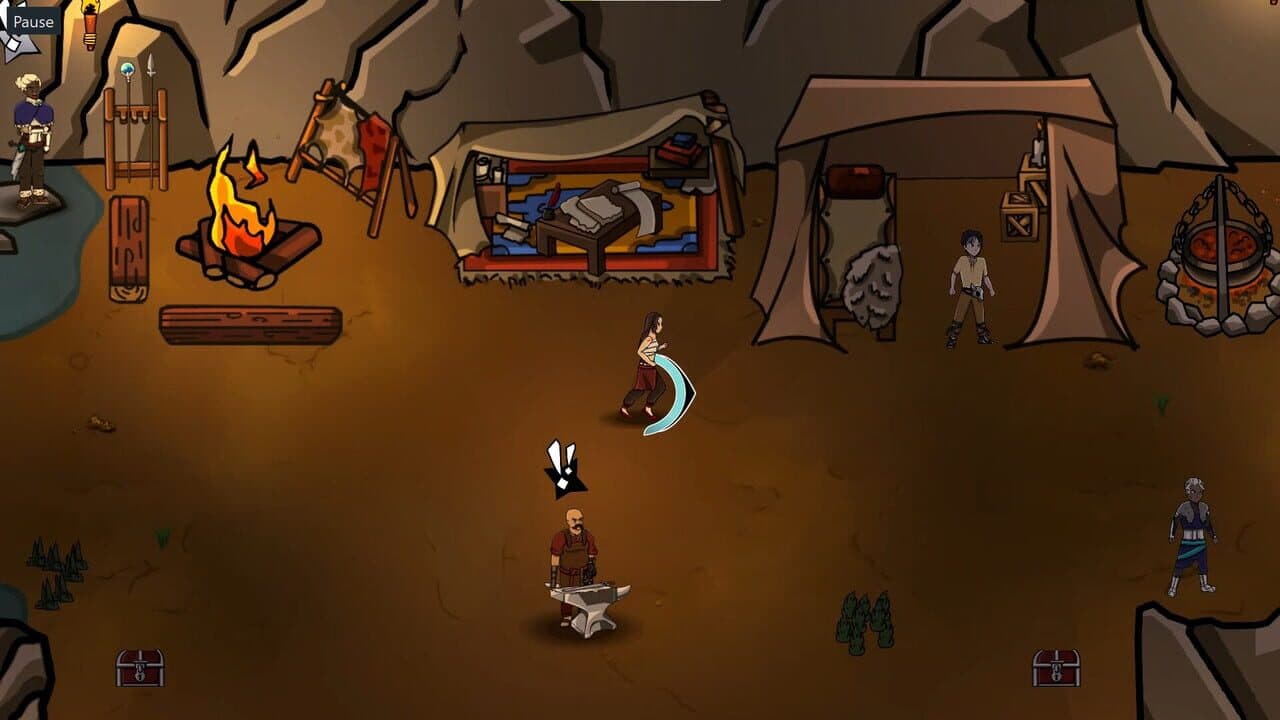Tears of Vanfell thumbnail 9