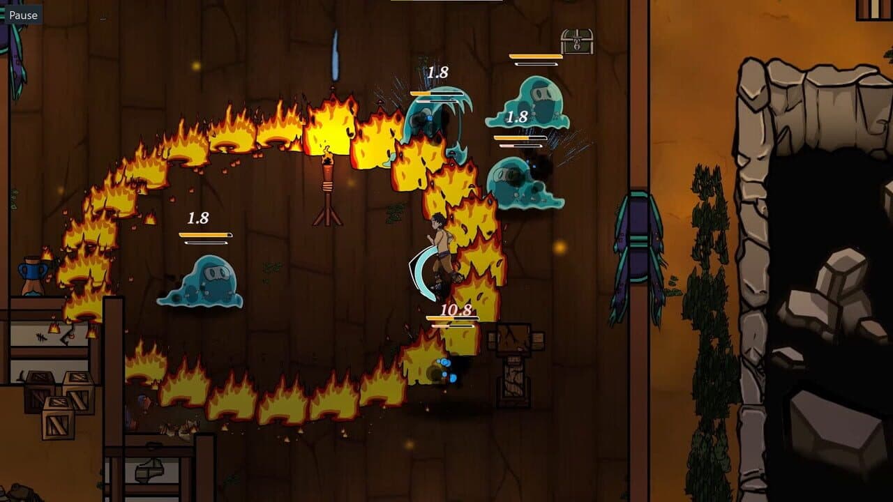 Tears of Vanfell thumbnail 5