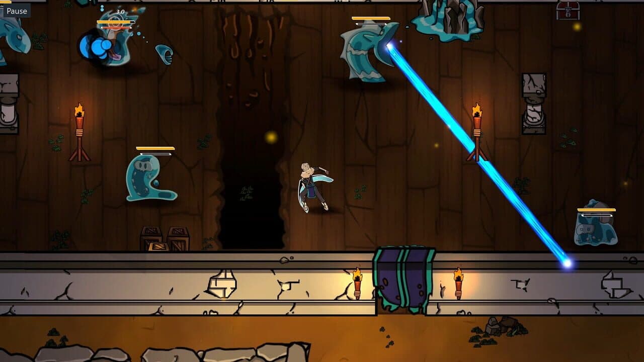 Tears of Vanfell thumbnail 6