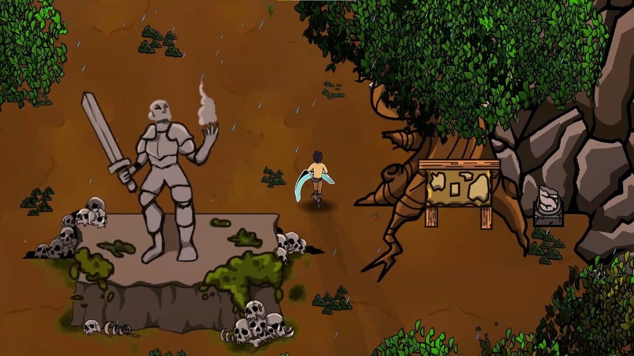 Tears of Vanfell thumbnail 10