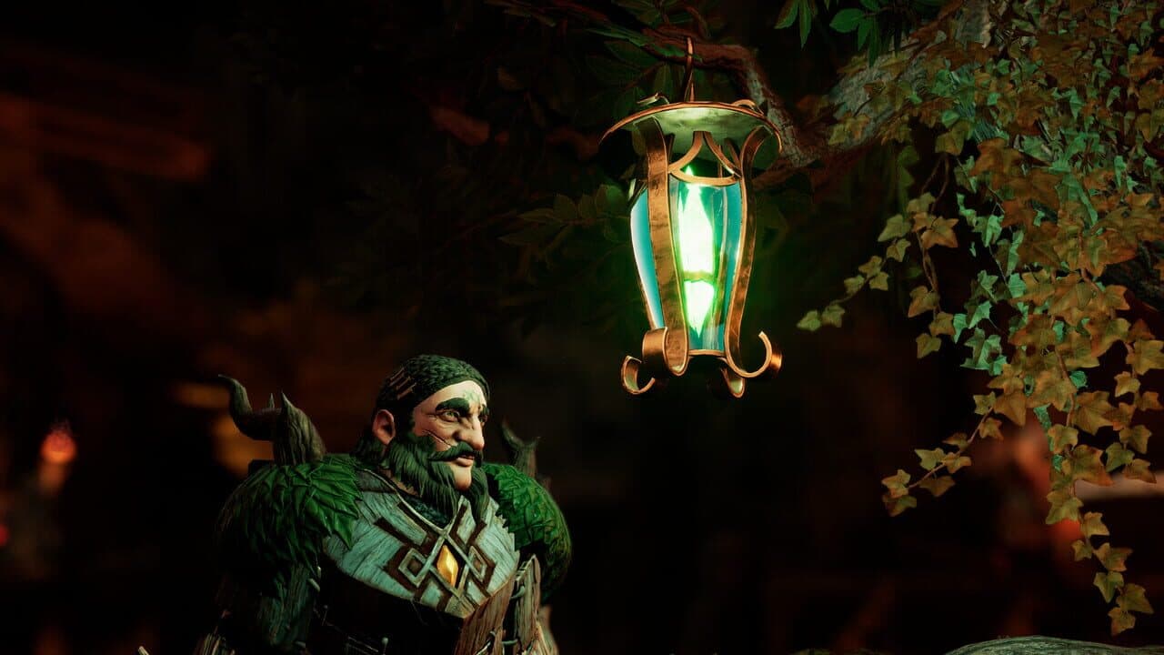 The Lord of the Rings: Return to Moria - Ent-craft Pack thumbnail 2