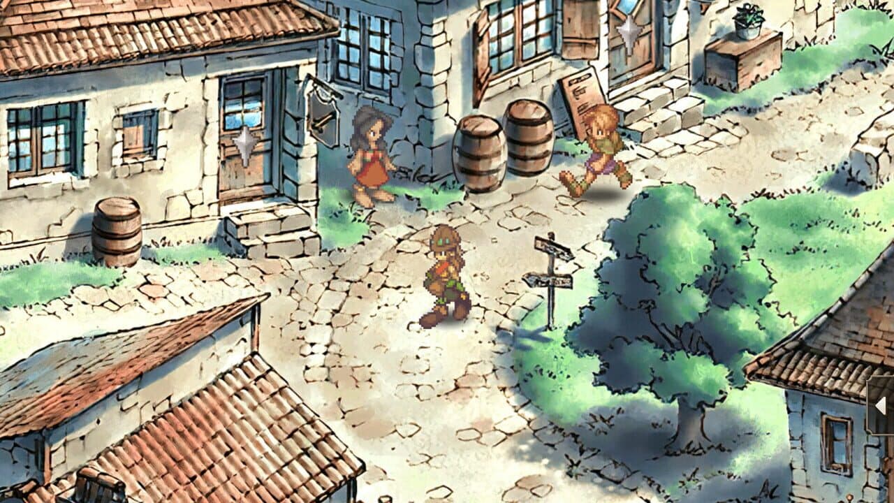 SaGa Frontier 2 Remastered thumbnail 5