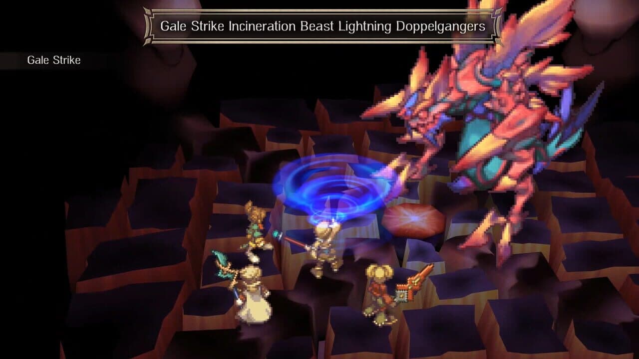 SaGa Frontier 2 Remastered thumbnail 3
