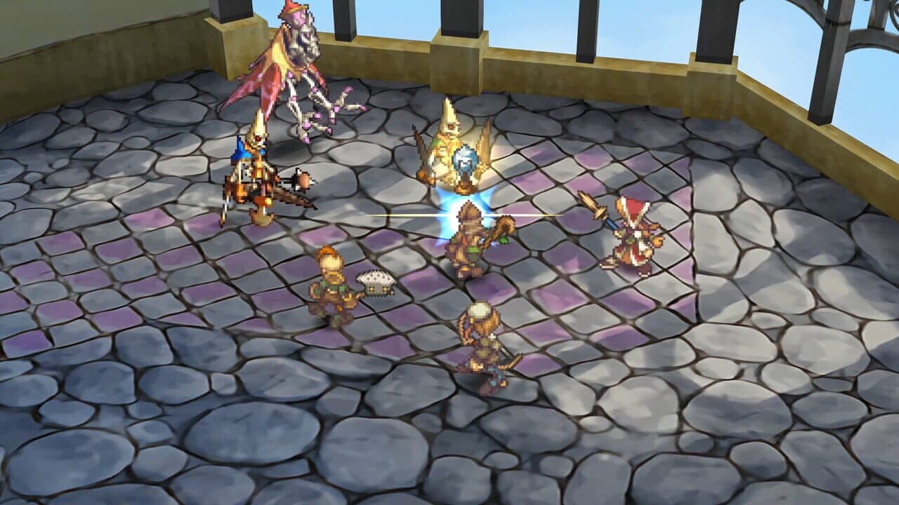 SaGa Frontier 2 Remastered thumbnail 6
