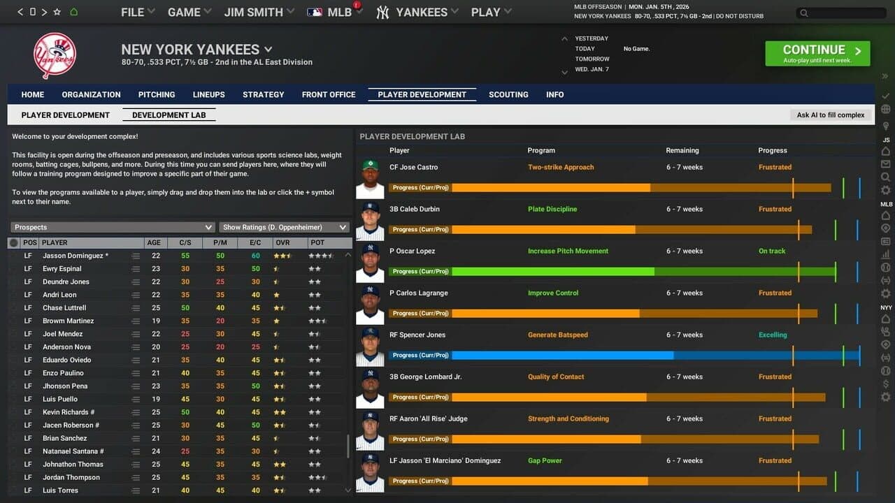 Out of the Park Baseball 26 thumbnail 2