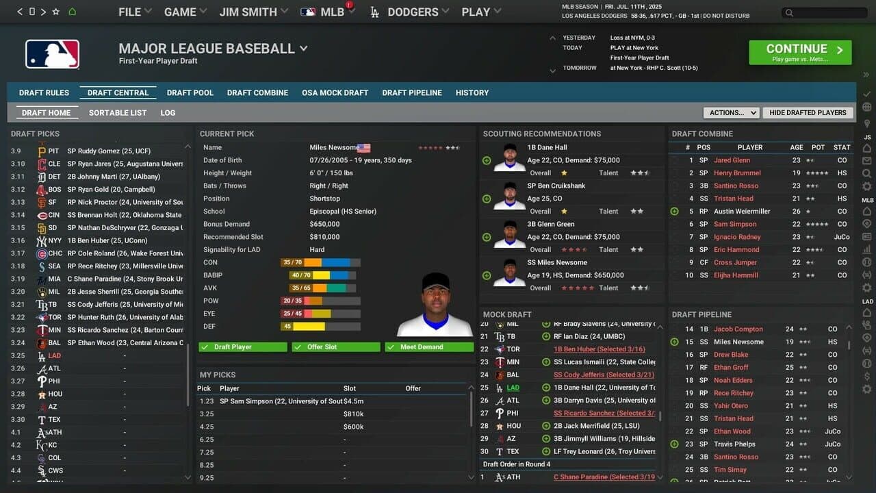Out of the Park Baseball 26 thumbnail 3