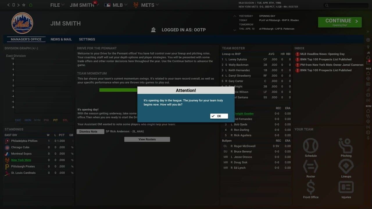 Out of the Park Baseball 26 thumbnail 5