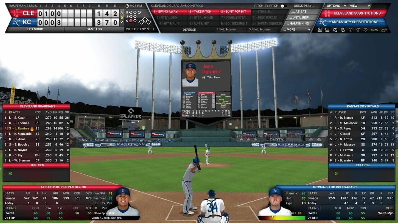 Out of the Park Baseball 26 thumbnail 11
