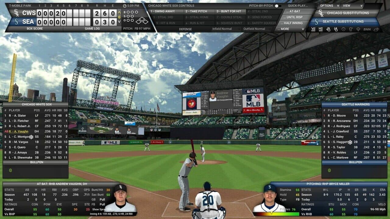 Out of the Park Baseball 26 thumbnail 7