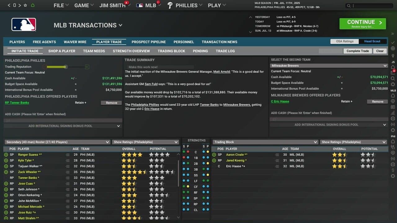 Out of the Park Baseball 26 thumbnail 8