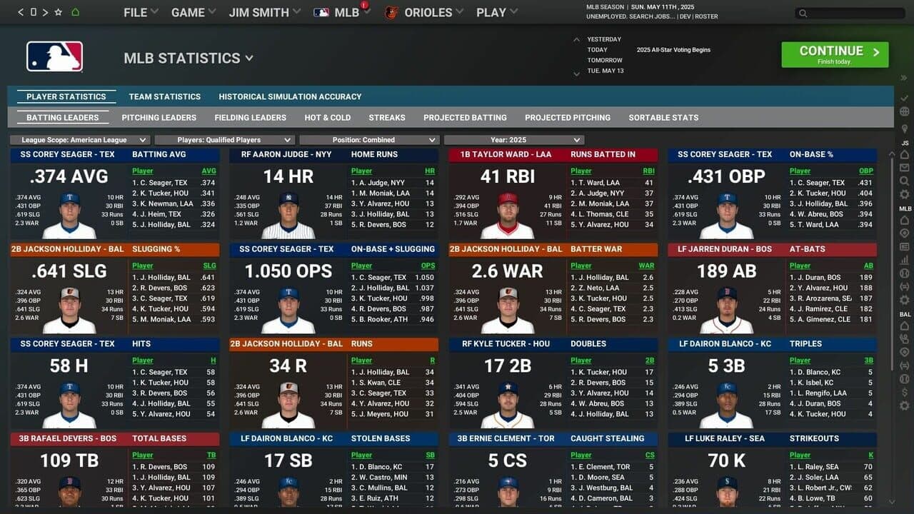 Out of the Park Baseball 26 thumbnail 9