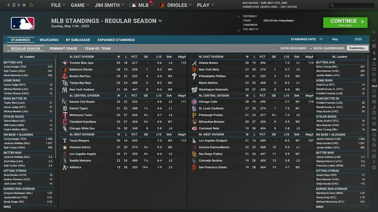 Out of the Park Baseball 26 thumbnail 13
