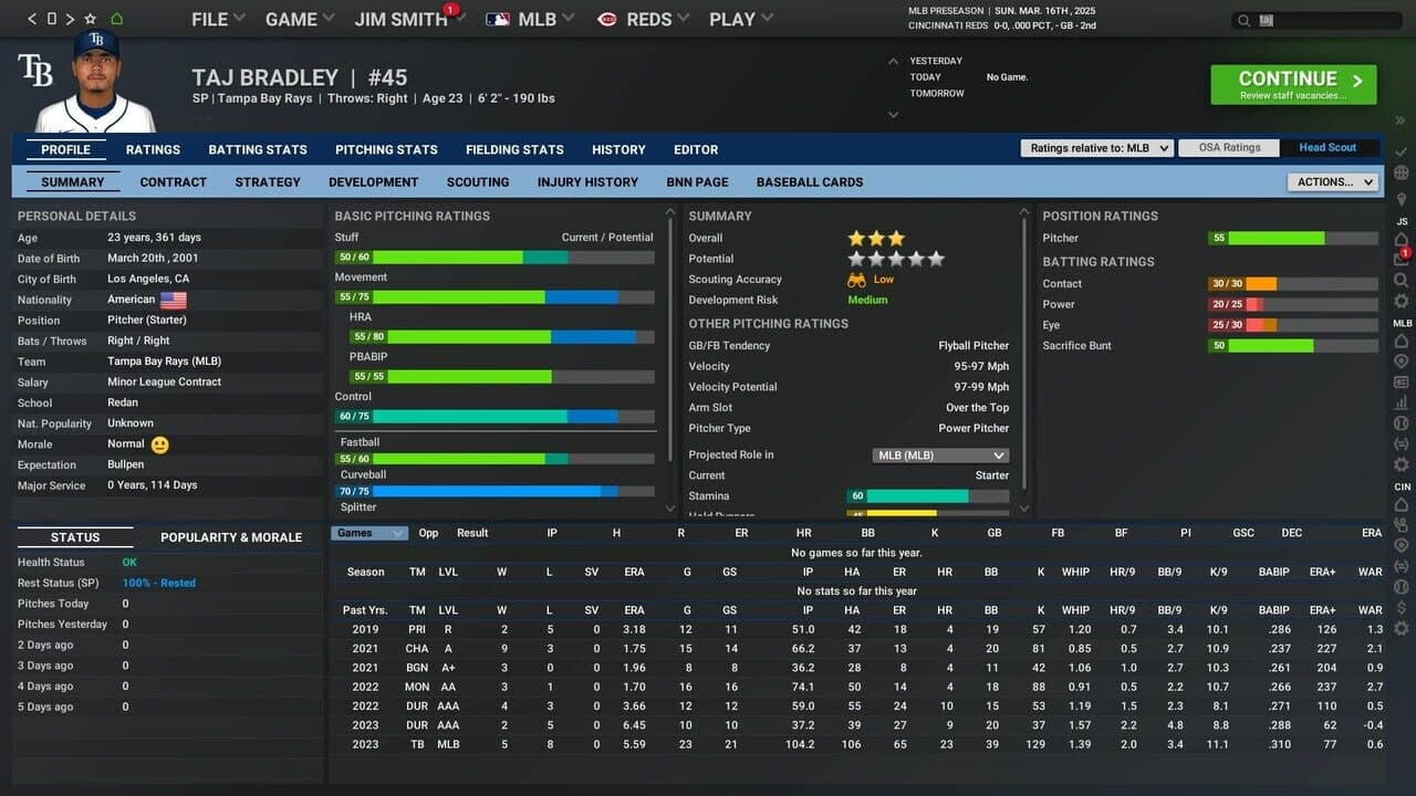 Out of the Park Baseball 26 thumbnail 14