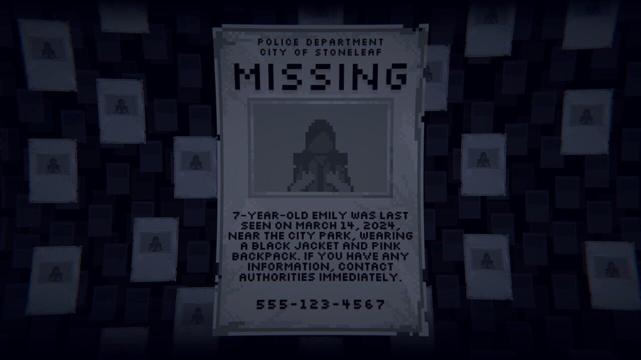 Last Report screenshot 1