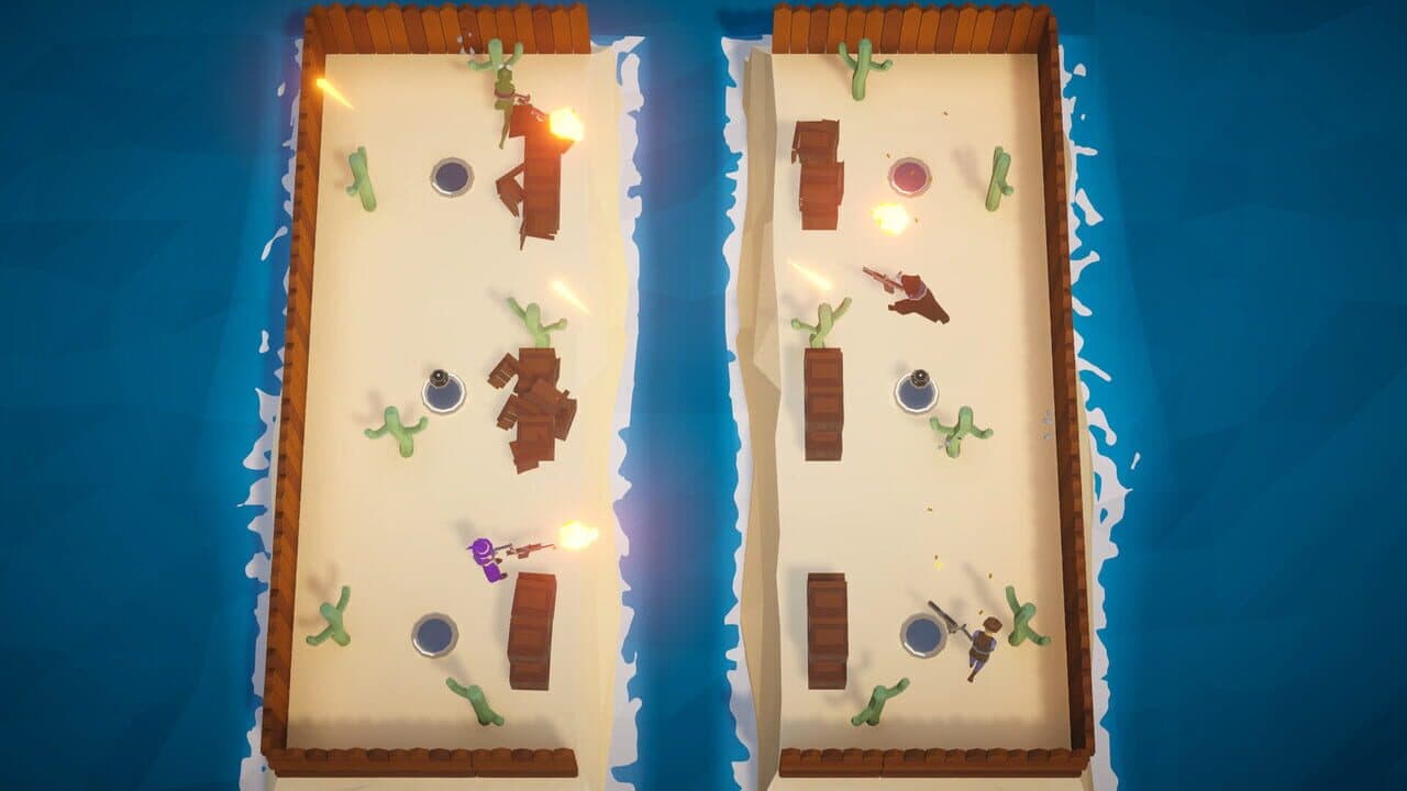 Out of Hand: Deluxe thumbnail 3