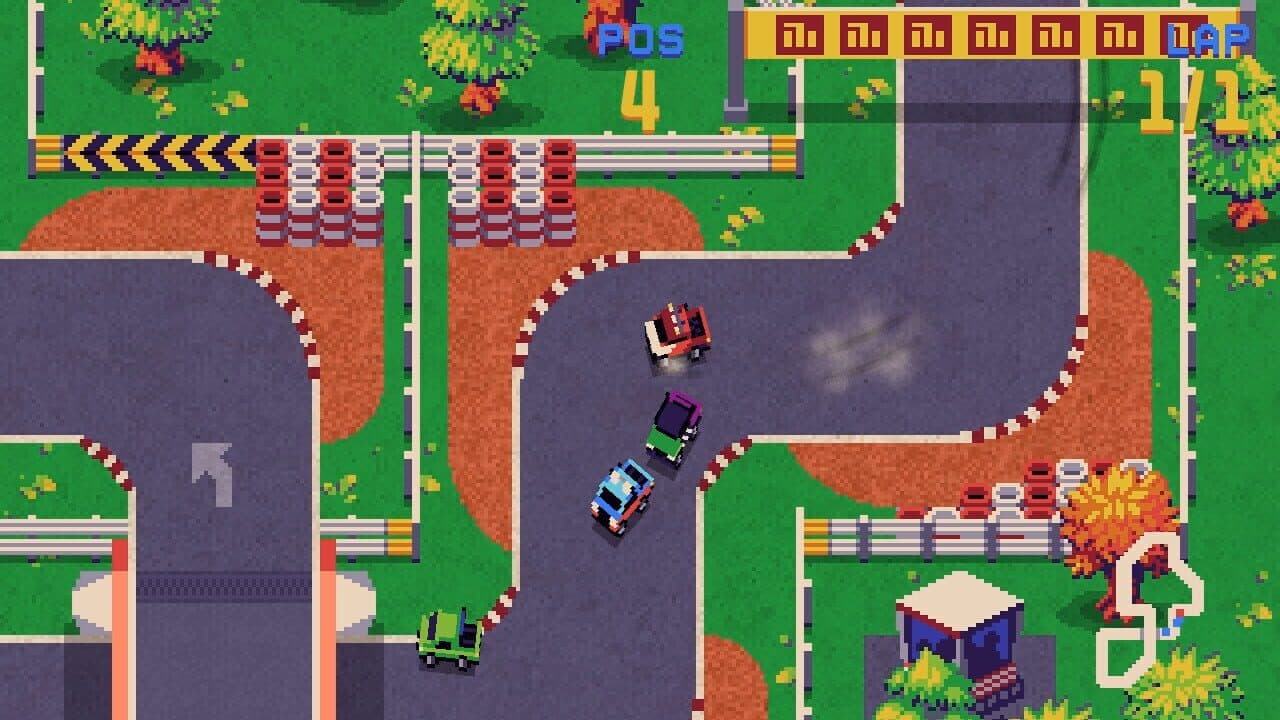 Tiny Racing thumbnail 5
