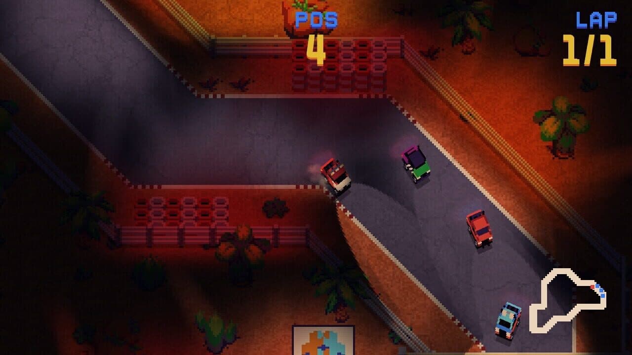 Tiny Racing thumbnail 6